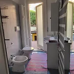 La Casa Di Lucia: Grande Con Balcone Appartement Brescia