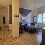La Casa Di Lucia: Grande Con Balcone Appartement Brescia