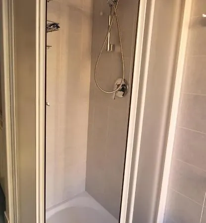 La Casa Di Lucia: Grande Con Balcone Apartman Brescia