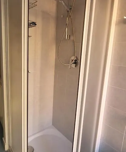 La Casa Di Lucia: Grande Con Balcone Appartement Brescia